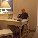 Casa Tua Vaticano Róma