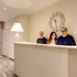 Vendégház Casa Tua Vaticano 4*