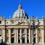 Vendégház Casa Tua Vaticano