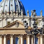 Vendégház Casa Tua Vaticano 4*