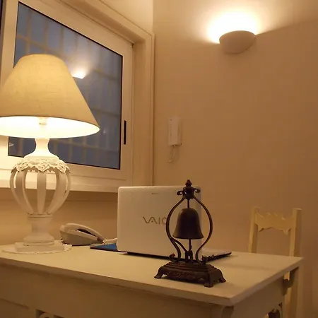 Gasthof Casa Tua Vaticano Rom