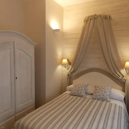 Gasthof Casa Tua Vaticano 4*