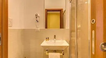 Casa Tua Vaticano Gasthof 4*