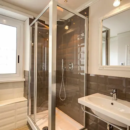 Casa Tua Vaticano Gasthof 4*