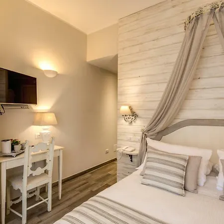 Casa Tua Vaticano 4* Rom