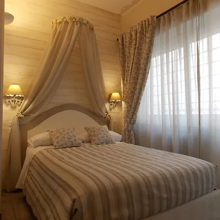 Gasthof Casa Tua Vaticano Rom