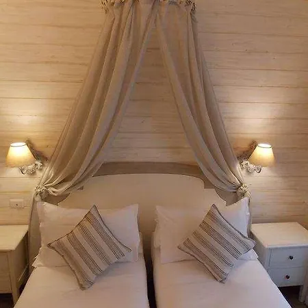 Casa Tua Vaticano 4*