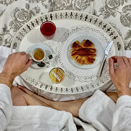 بيت ضيافة كاسا توا فاتيكانو روما