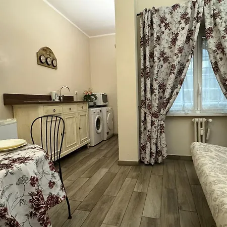 Casa Tua Vaticano Roma