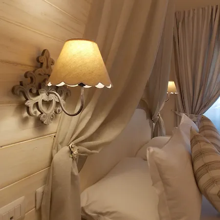 Casa Tua Vaticano Affittacamere 4*