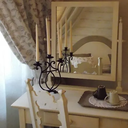 Casa Tua Vaticano Affittacamere Roma