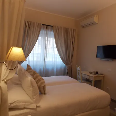 Casa Tua Vaticano 4* Roma