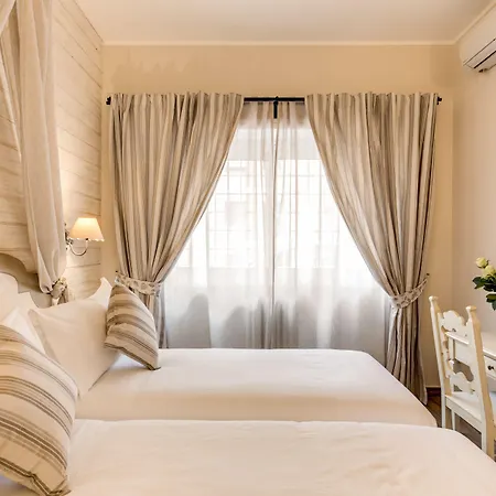 Affittacamere Casa Tua Vaticano 4*