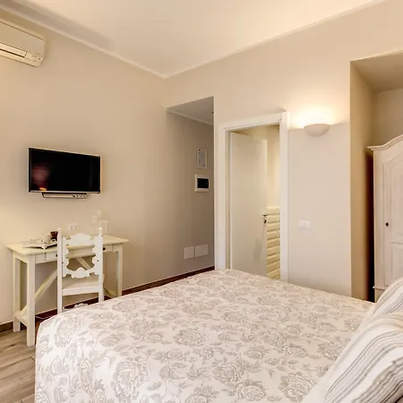 Affittacamere Casa Tua Vaticano