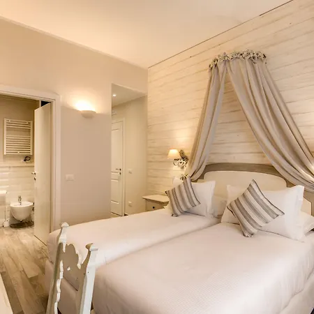 Casa Tua Vaticano Affittacamere Roma