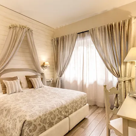 Casa Tua Vaticano 4* Roma