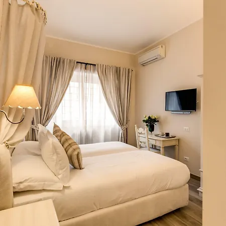 Casa Tua Vaticano Affittacamere Roma