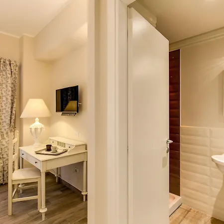 Casa Tua Vaticano Roma