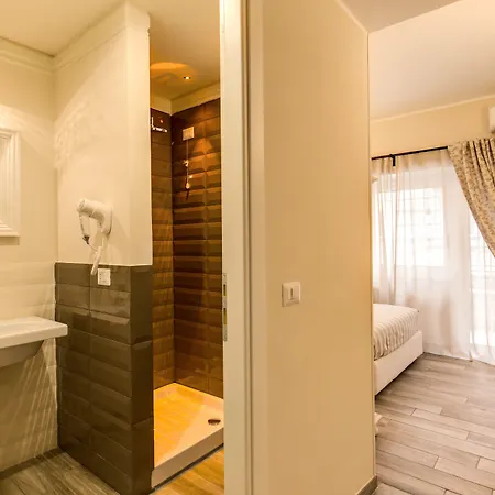 Casa Tua Vaticano Affittacamere 4*