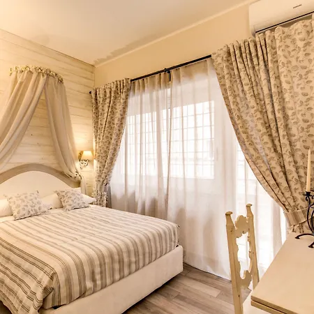 Casa Tua Vaticano Affittacamere