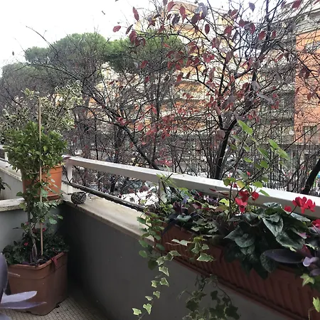 Casa Tua Vaticano 4*