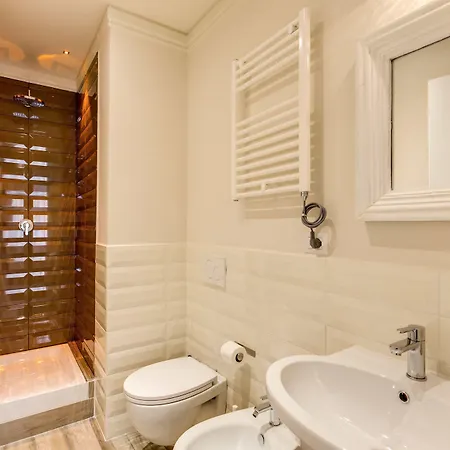 Casa Tua Vaticano Affittacamere