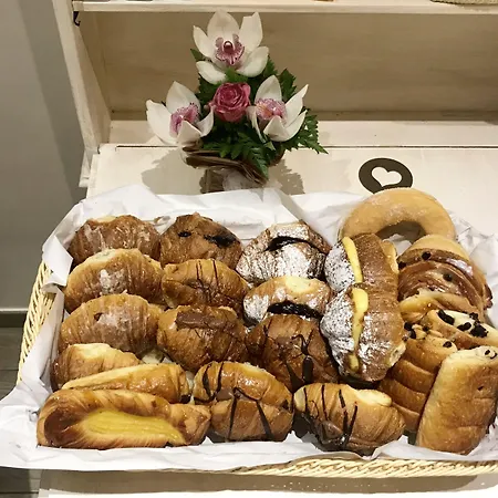 Affittacamere Casa Tua Vaticano 4*