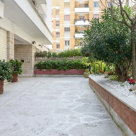 Casa Tua Vaticano Affittacamere 4*