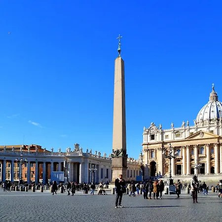 Affittacamere Casa Tua Vaticano