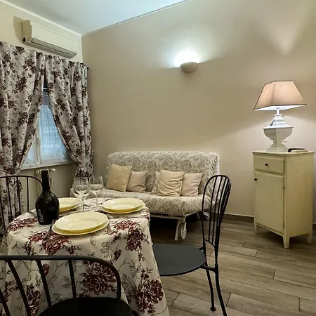 Casa Tua Vaticano Roma