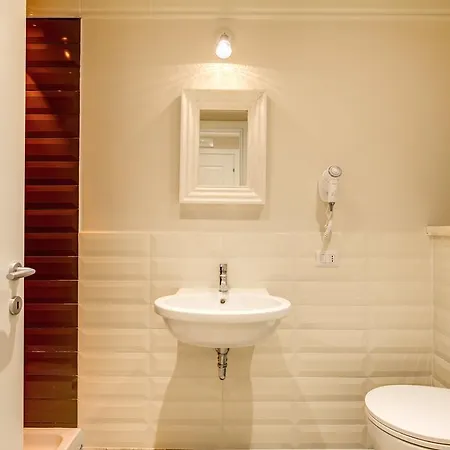 Casa Tua Vaticano 4*