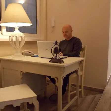 Casa Tua Vaticano Roma