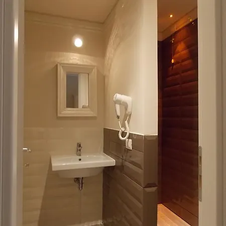 Casa Tua Vaticano 4*