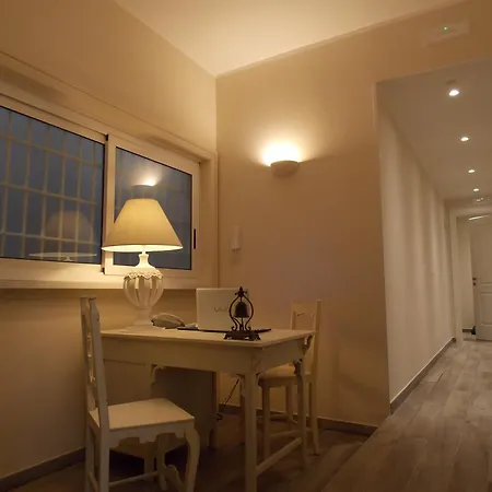 Casa Tua Vaticano 4* 罗马