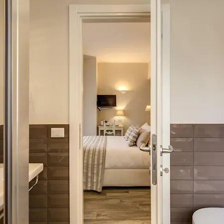 Casa Tua Vaticano 4* Roma