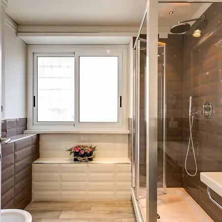 Affittacamere Casa Tua Vaticano 4*