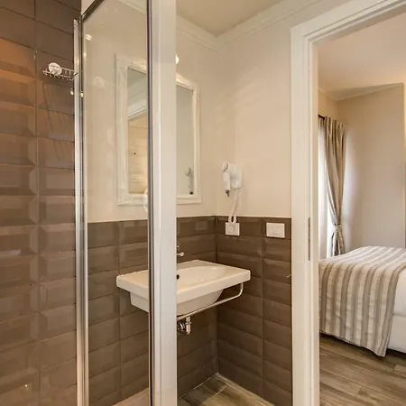 Affittacamere Casa Tua Vaticano Roma