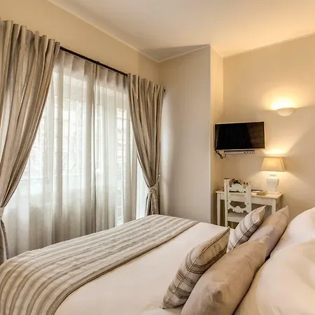 Casa Tua Vaticano Affittacamere