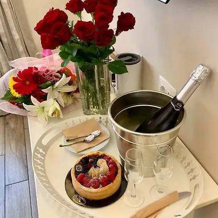 Casa Tua Vaticano 4* Roma