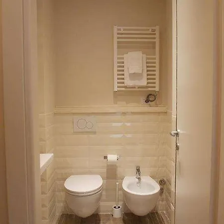 Affittacamere Casa Tua Vaticano Roma