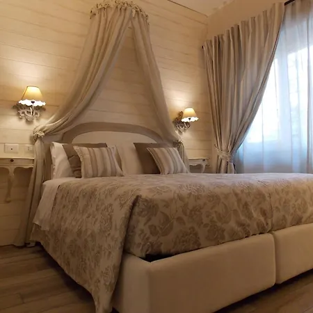 Affittacamere Casa Tua Vaticano Roma