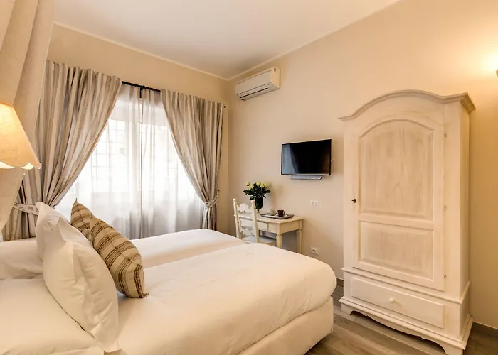 Casa Tua Vaticano بيت ضيافة 4*