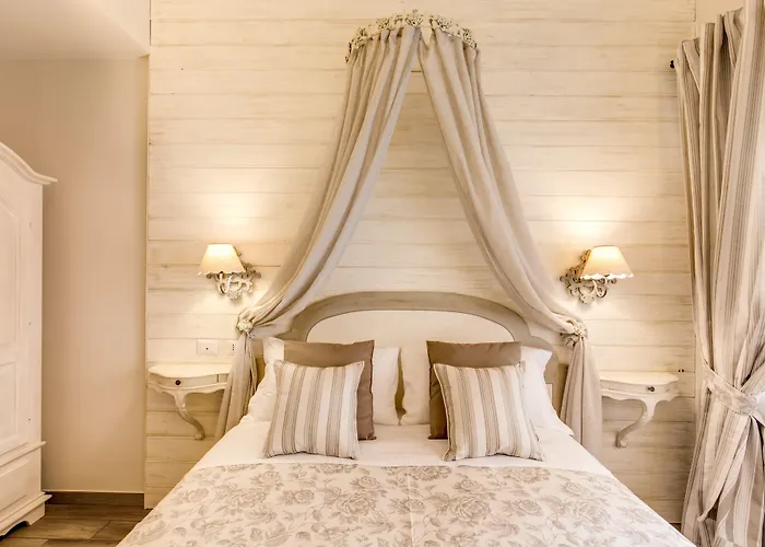 Casa Tua Vaticano 4* روما