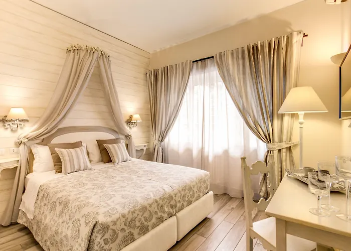 Casa Tua Vaticano 4* روما