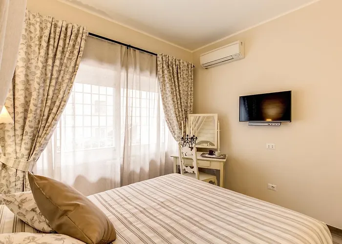 Casa Tua Vaticano بيت ضيافة 4*