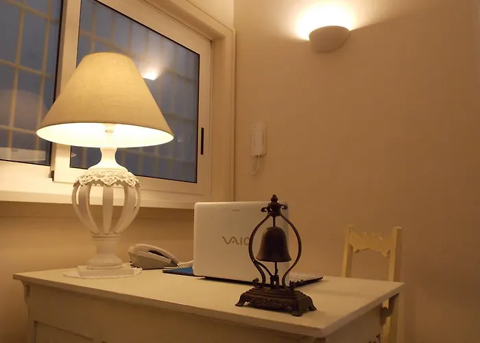 بيت ضيافة Casa Tua Vaticano روما