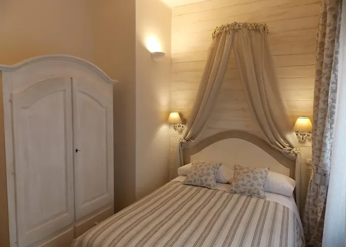 بيت ضيافة Casa Tua Vaticano 4*