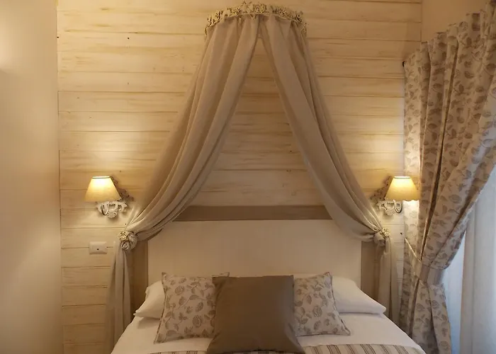 بيت ضيافة Casa Tua Vaticano