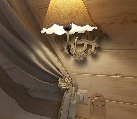 بيت ضيافة Casa Tua Vaticano