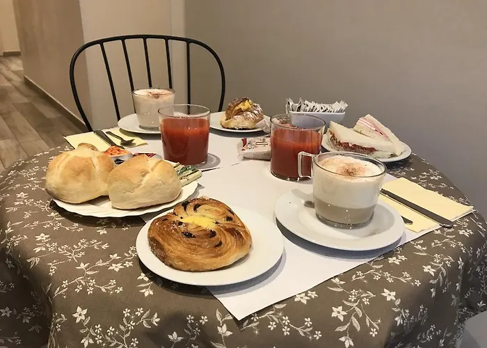 Casa Tua Vaticano بيت ضيافة روما